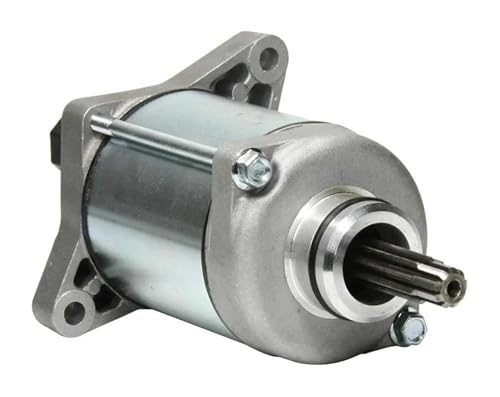 �p TRX500FE2 �t�H�[�g���b�N�X �t�H�A�}�� 4x4 ES EPS�t�� 2014 �X�^�[�^�[���[�^�[ 31200-HP5-601 31200-HR0-F01 ���g���N �X�^�[�^�[���[�^�[