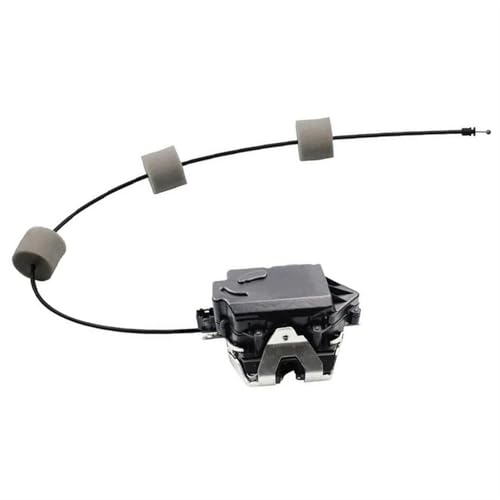 Loquet de coffre voiture résoud le blocage hayon Benz W164 R W251