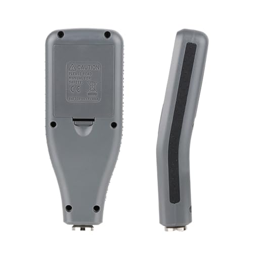 Medidor de Espesor de Pintura Automotriz 0-1300μm miniatura 3