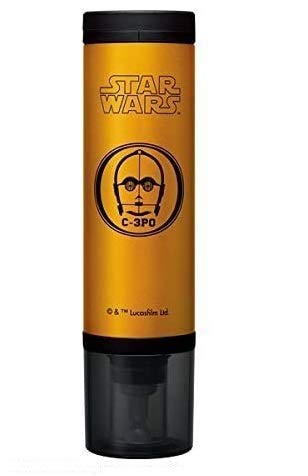 AQUA COTON �R�g�� HCW-HW1SW(C3)�@C-3PO