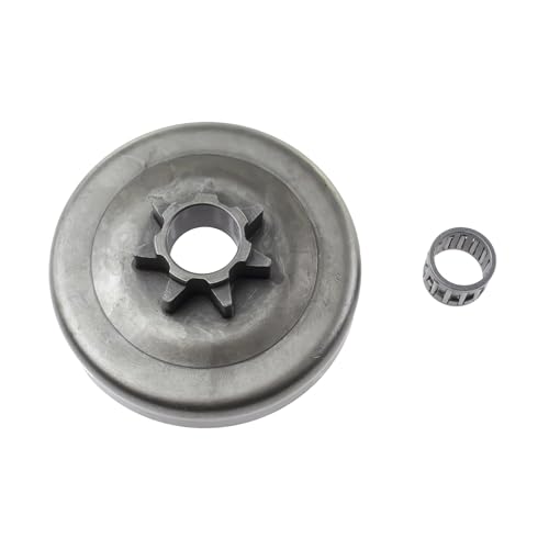 Pignon de tambour d'embrayage 7T .325 pour tronçonneuse 2141 2145