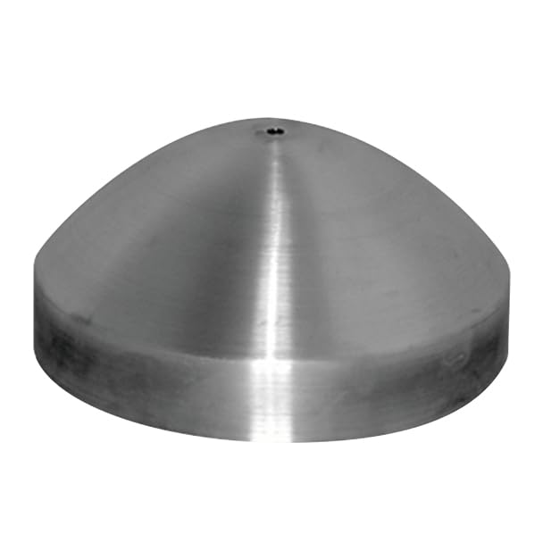 Nose Cone 125mm