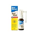 Nurse Harvey's Profort 20ml (Propolis Spray, Soothing Cough, Sore Throat, Colds,Throat Irritation,Mouth Infection)
