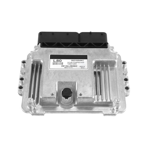 Unité de contrôle électronique 39134-2B562 pour optimiser l'injection de votre moteur