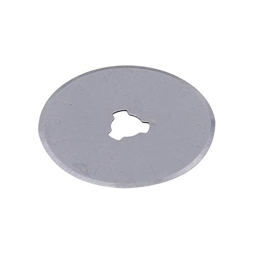 image for LinzGTC Tools & Accessory - 45mm Quilting Rotary Cutter Fabric Paper C