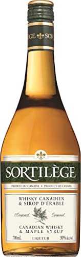 Whisky Sortilège Original