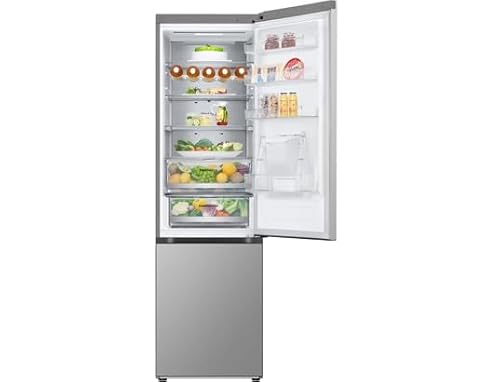 Lg GBF7272DPY - vue 10