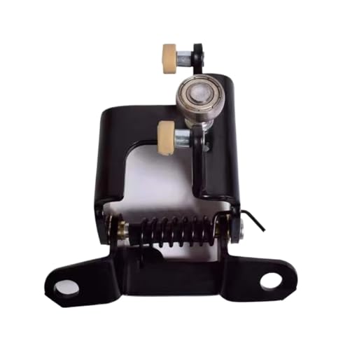Rouleau porte coulissante Toyota Hiace guide central droit 68380-26030 mécanisme 2005-2014