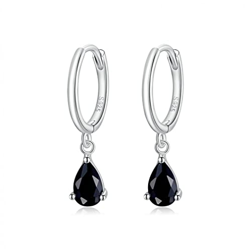 Boucles d'oreilles en Argent Sterling 925 massif au design intemporel et raffiné