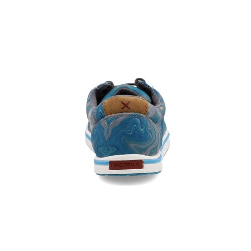 Image of Twisted X Women's Kicks Low Top Sneakers