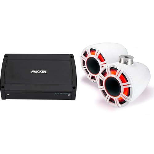 Kicker 47KMFC9W 9