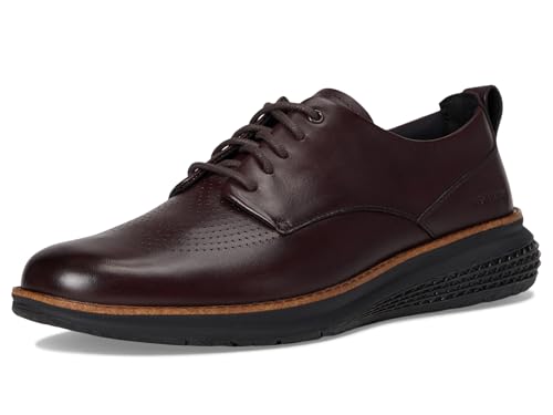 Image of Cole Haan Men's Og Energyweave Perforated Plain Toe Ox