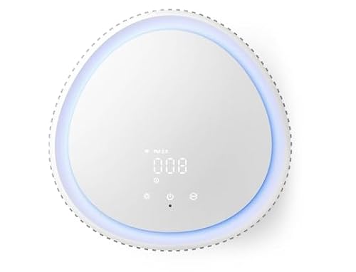 Purificateur Philips PureProtect Série 3200 AC3220 10