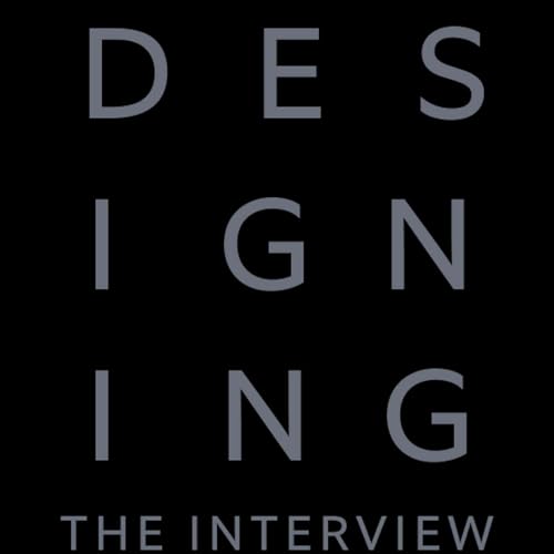 Designing the Interview cover art