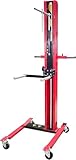 MOTOOL Car Pneumatic Tire Lift Tool Wheel Lifter Tire Changer Machine Tyre Lifting Help