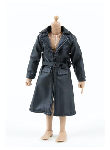 [TOYBARJAPAN ]1/12XP[ ANVtBMAp LELEDESIGN Romankeyf̂ɑΉ jt@V ubN ~hOX vU[g`R[g(wbhƑf̂͊܂݂܂)