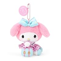 サンリオ　アカメロマスコットホルダー　マイメロディ Amazon.co.jp: サンリオ(SANRIO) マイメロディ マスコット