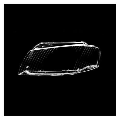 �w�b�h���C�g�J�o�[�V�F�� �p�� A3 8P 2003-2008 �w�b�h���C�g�J�o�[�Ԃ̃w�b�h�����v�����Y�K���X�����t�����g�����v�V�F�[�h�����V�F��(1pc Left Side)