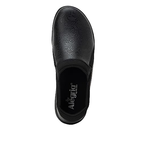 Image of Alegria Women's Duette Professional Slip On All-Day Comfort Shoes