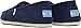 TOMS Navy Canvas Women's Classic 001001B07-NVY (Size: 7)