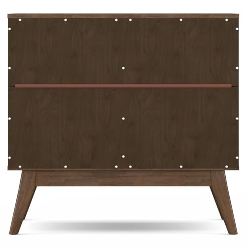 Gabinete de vino de madera de acacia 12 botellas miniatura 4