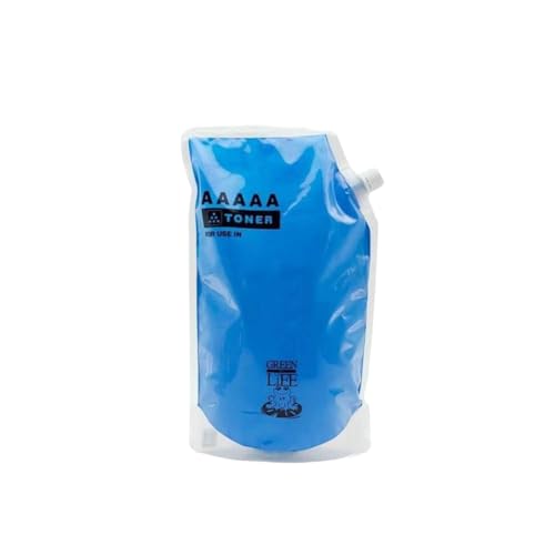 Poudre de toner C221S compatible C7128 pour recharge de cartouche TN220 imprimante laser 1KG