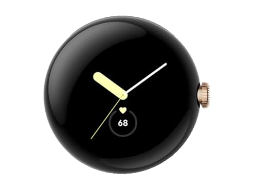 yςݕizGoogle Pixel Watch Cellularf GBZ4S Champagne Gold P[X [oh]