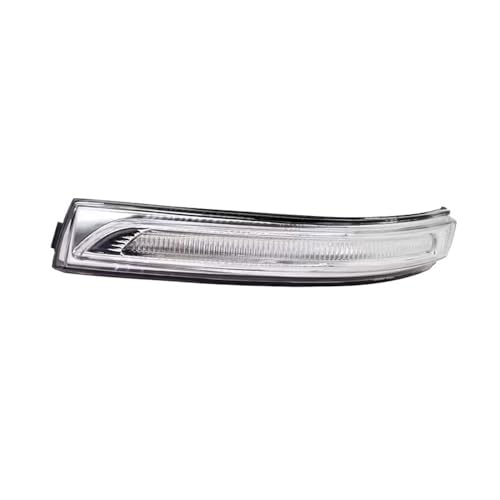 Luz señal giro lateral de alta resistencia para Sportage óptica retrovisor 87614-D9000 1