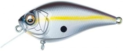 Megabass Knuckle LD Crankbait