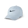 Nike Unisex Adult Dri-Fit Club Structured Swoosh Cap Hat | Mens and Womens