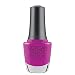 Morgan Taylor Shock Therapy Nail Lacquer