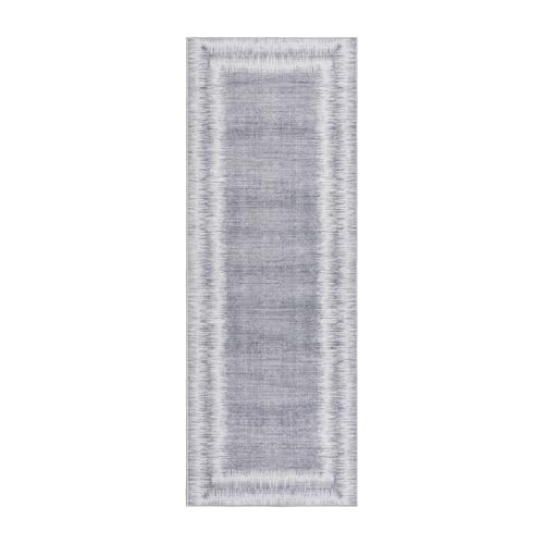 Gertmenian Indoor Boho Rug - 2x6 Runner, Non Slip, Super