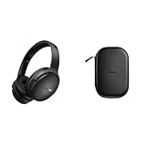 Bose QuietComfort SC Headphones 完全 ワイヤレス ヘッドホン ノイズ