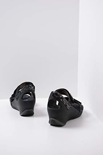 Wolky Women's Wedge Sandal2
