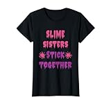 Fun Birthday Decors Slime Party Lover