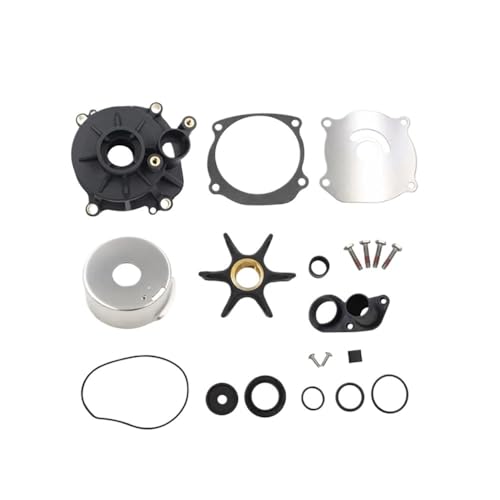 Kit pompe à eau 5001594 maintenance turbine hors-bord 395060 0434421