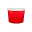 Solid Red