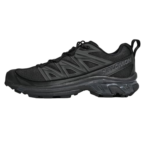 Salomon Bajo XT 6 Expanse : la chaussure de trail running rando pour explorer les sentiers