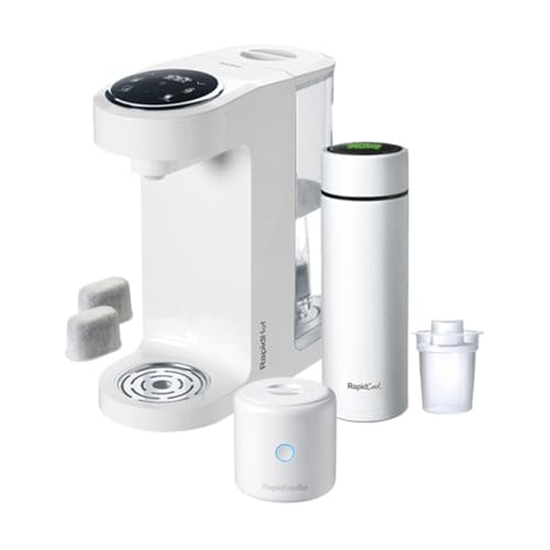 Kit de fabrication de formule rapide Nuby pour simplifier les sorties et nuits avec bébé
