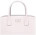 Kate Spade New York Serena Saffiano Leather Satchel, Shimmer Pink