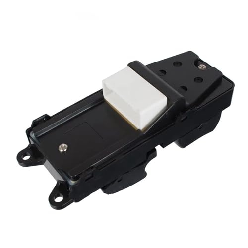 Interrupteur lève-vitre Toyota bloqué solution panne commande 84820-02110