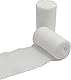 Nobamed Nobafix-Bandagen, 50 Stück, Anpassungsbinden von Nobamed – 4 cm x 4 m