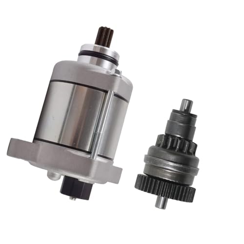 Kit de démarrage pour moteur de moto KTM 250 300cc idéal pour sorties enduro XC