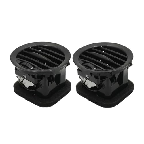 Grilla aire acondicionado coche para Corsa D y Adam 13417363
