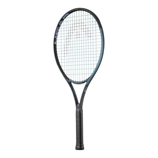 HEAD Gravity 26 Tennisschläger, Black/Blue