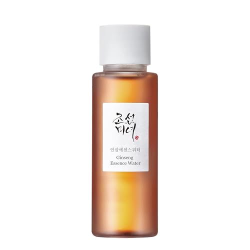 Image of Beauty of Joseon Ginseng Essence Water, 40ml | Mini Hydrating Korean Facial Essence Lightweight Daily Hanbang Formula with Ginseng Extract
