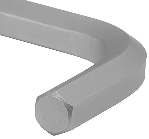 KS Tools 151.3108 8mm XL Classic Hex Key Wrench, Silber - Image 2