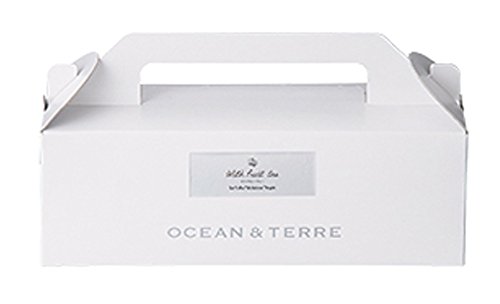 オリジナルあい With フルーツティーセットA 1個