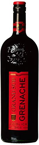 Grand Sud Grenache Rouge Lieblich (6 x 1 l) - Image 3