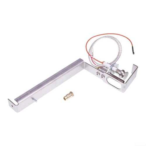 Gas per pilota,Assemblaggio riscaldatori piscina,Gas naturale per pilota per riscaldatori per piscina stile ED1 serie H,HAXPLT1931 HAY-151-1475